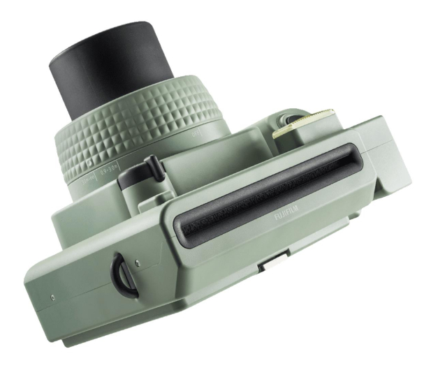 FUJIFILM Aparat Instax WIDE 400 zielony Fujifilm Instax Wide 400 green - 1287616 - zdjęcie 7